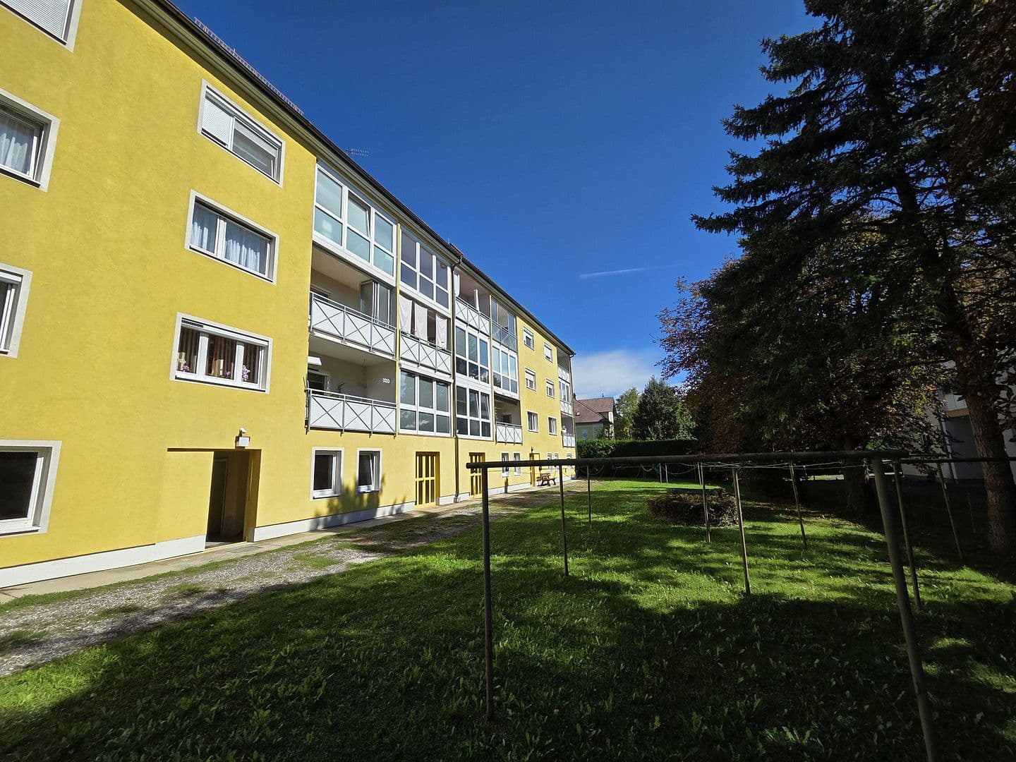 Predaj bytu 3-izbový 67 m², Linzerstraße 29, St. Florian, Horné Rakúsko Predaj bytu 3-izbový 67 m², Linzerstraße 29, St. Florian, Horné Rakúsko