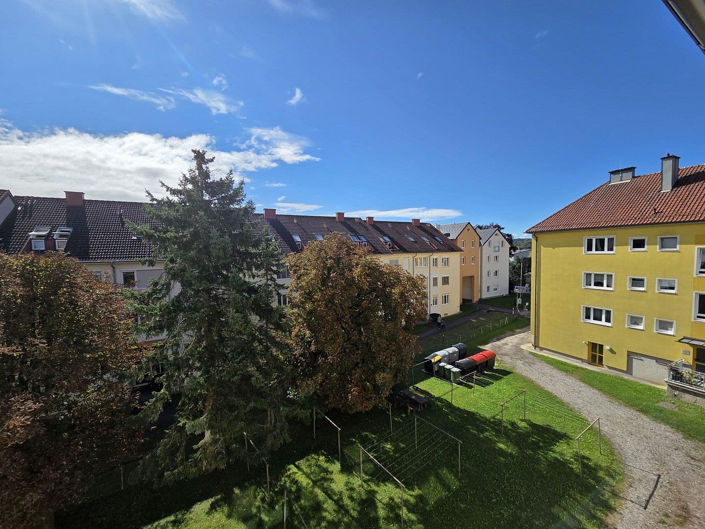 Predaj bytu 3-izbový 67 m², Linzerstraße 29, St. Florian, Horné Rakúsko Predaj bytu 3-izbový 67 m², Linzerstraße 29, St. Florian, Horné Rakúsko