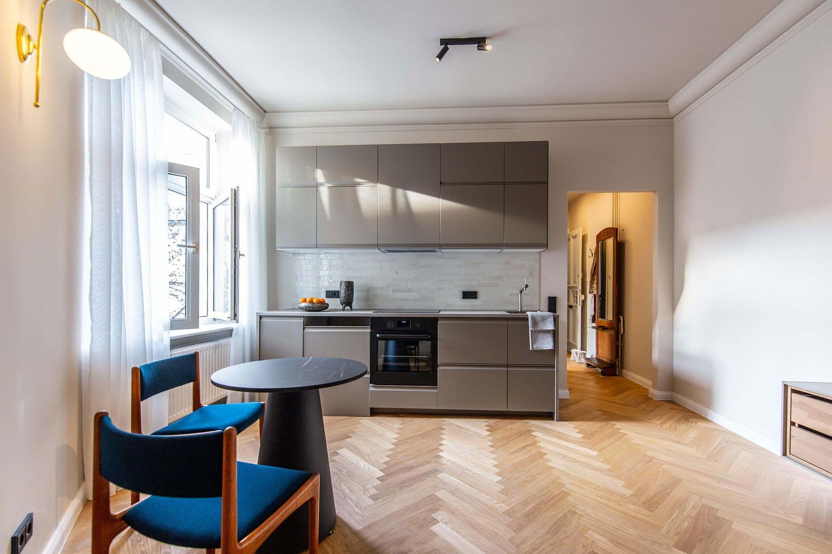 Predaj bytu 2-izbový 45 m², Winsstraße 0, Berlin, Berlín Predaj bytu 2-izbový 45 m², Winsstraße 0, Berlin, Berlín