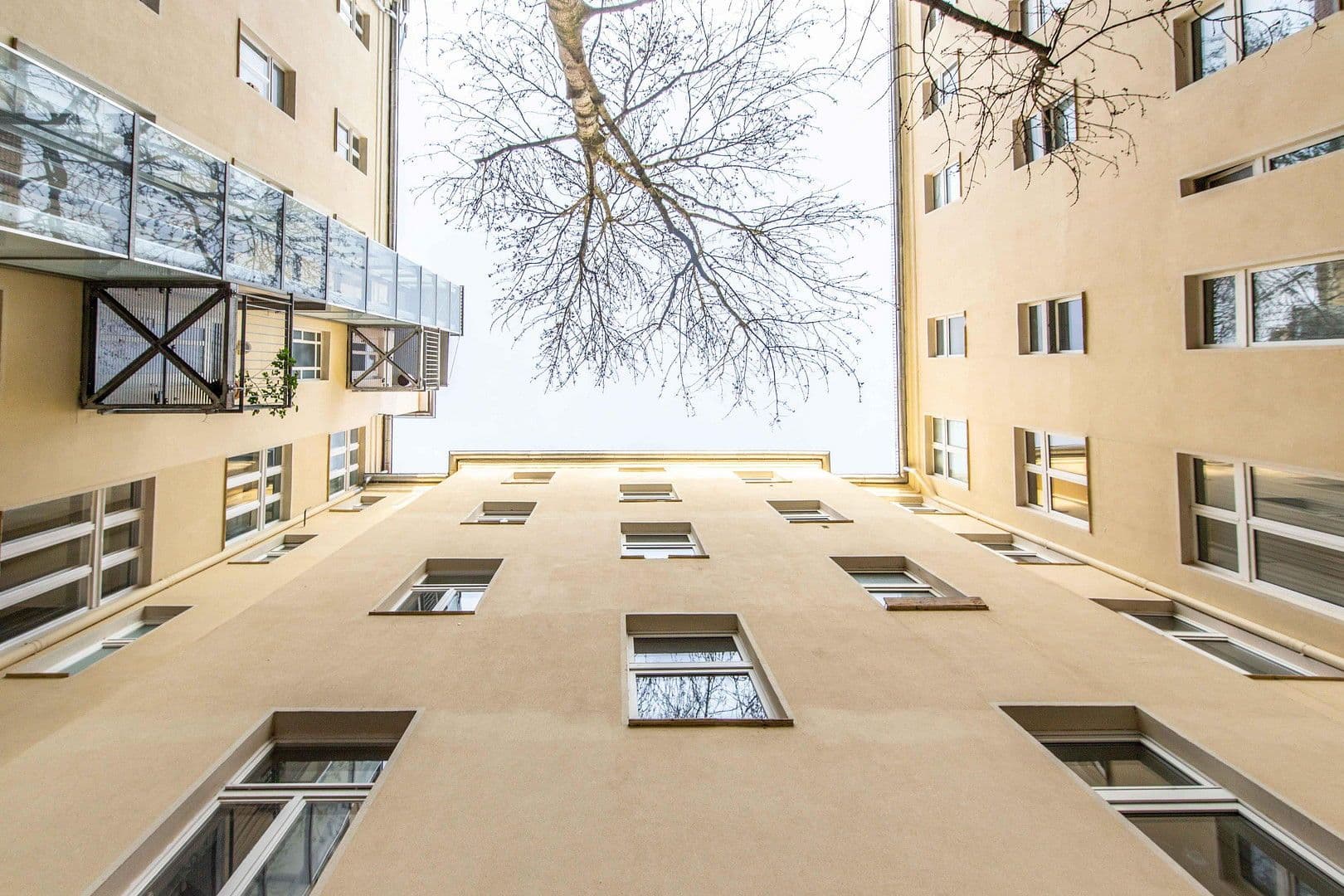 Predaj bytu 2-izbový 45 m², Winsstraße 0, Berlin, Berlín Predaj bytu 2-izbový 45 m², Winsstraße 0, Berlin, Berlín