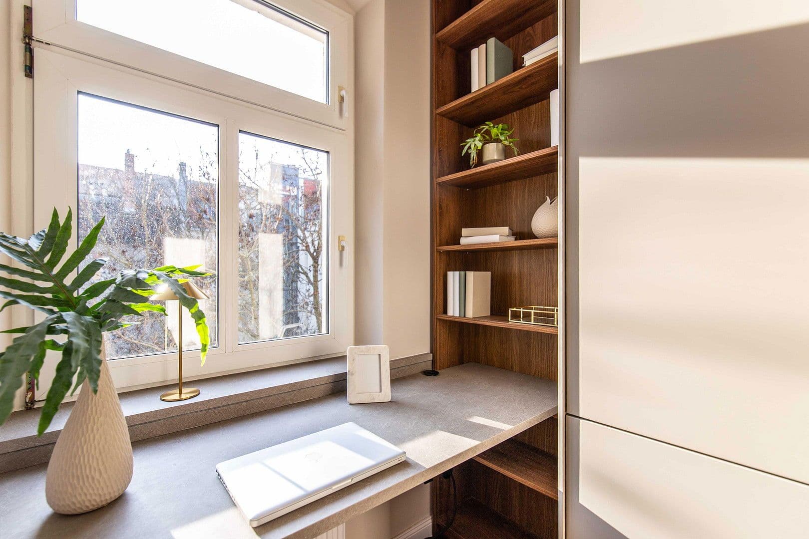 Predaj bytu 2-izbový 45 m², Winsstraße 0, Berlin, Berlín Predaj bytu 2-izbový 45 m², Winsstraße 0, Berlin, Berlín