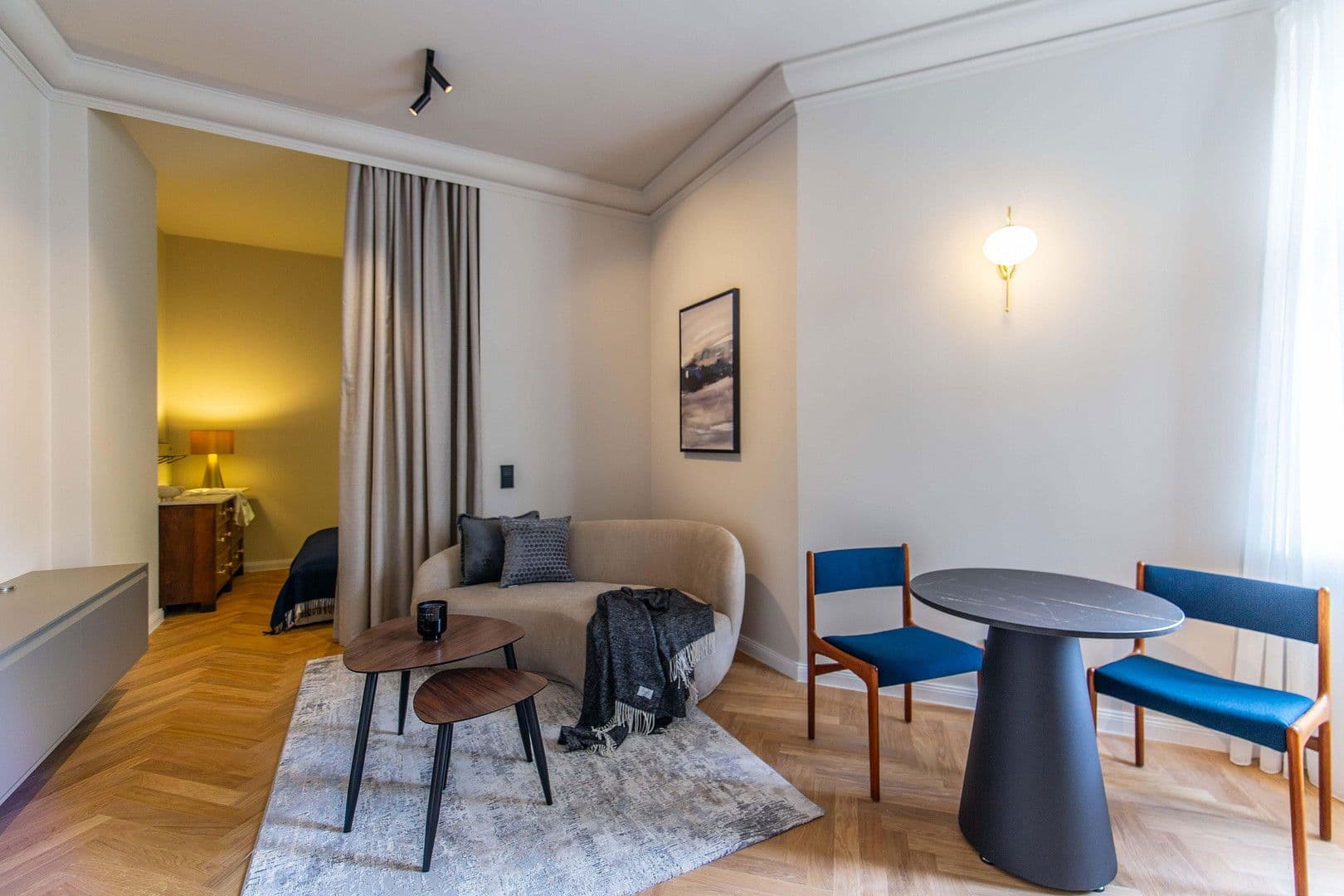 Predaj bytu 2-izbový 45 m², Winsstraße 0, Berlin, Berlín Predaj bytu 2-izbový 45 m², Winsstraße 0, Berlin, Berlín
