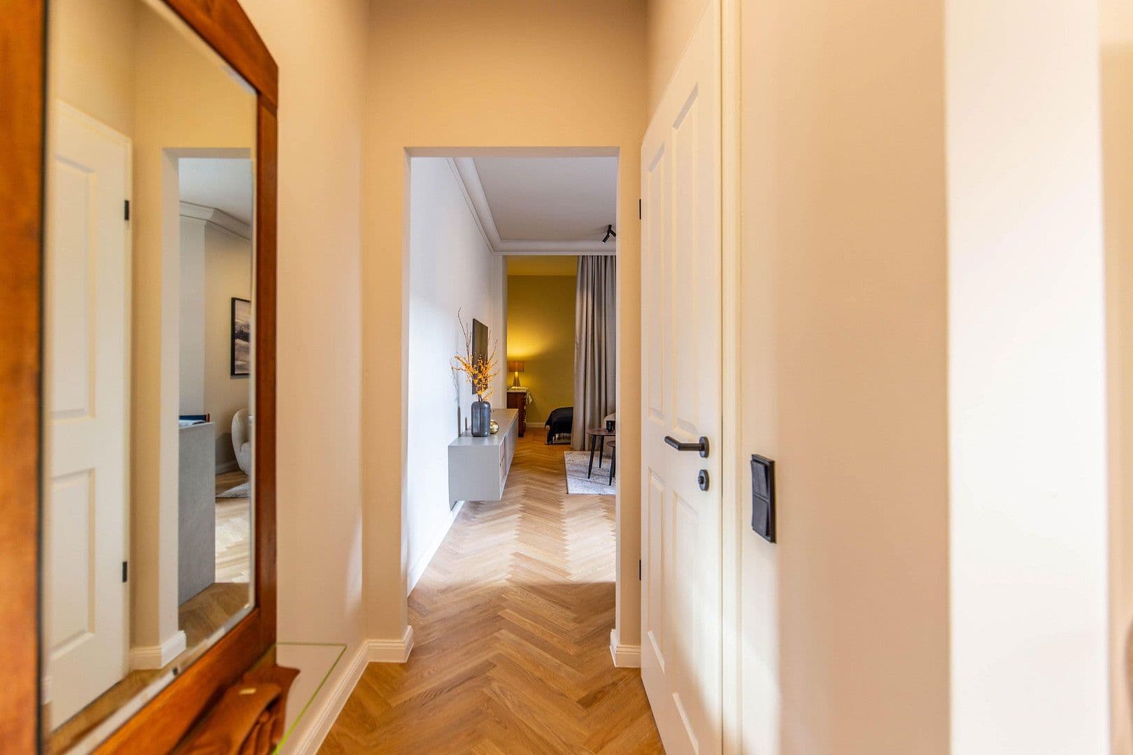 Predaj bytu 2-izbový 45 m², Winsstraße 0, Berlin, Berlín Predaj bytu 2-izbový 45 m², Winsstraße 0, Berlin, Berlín