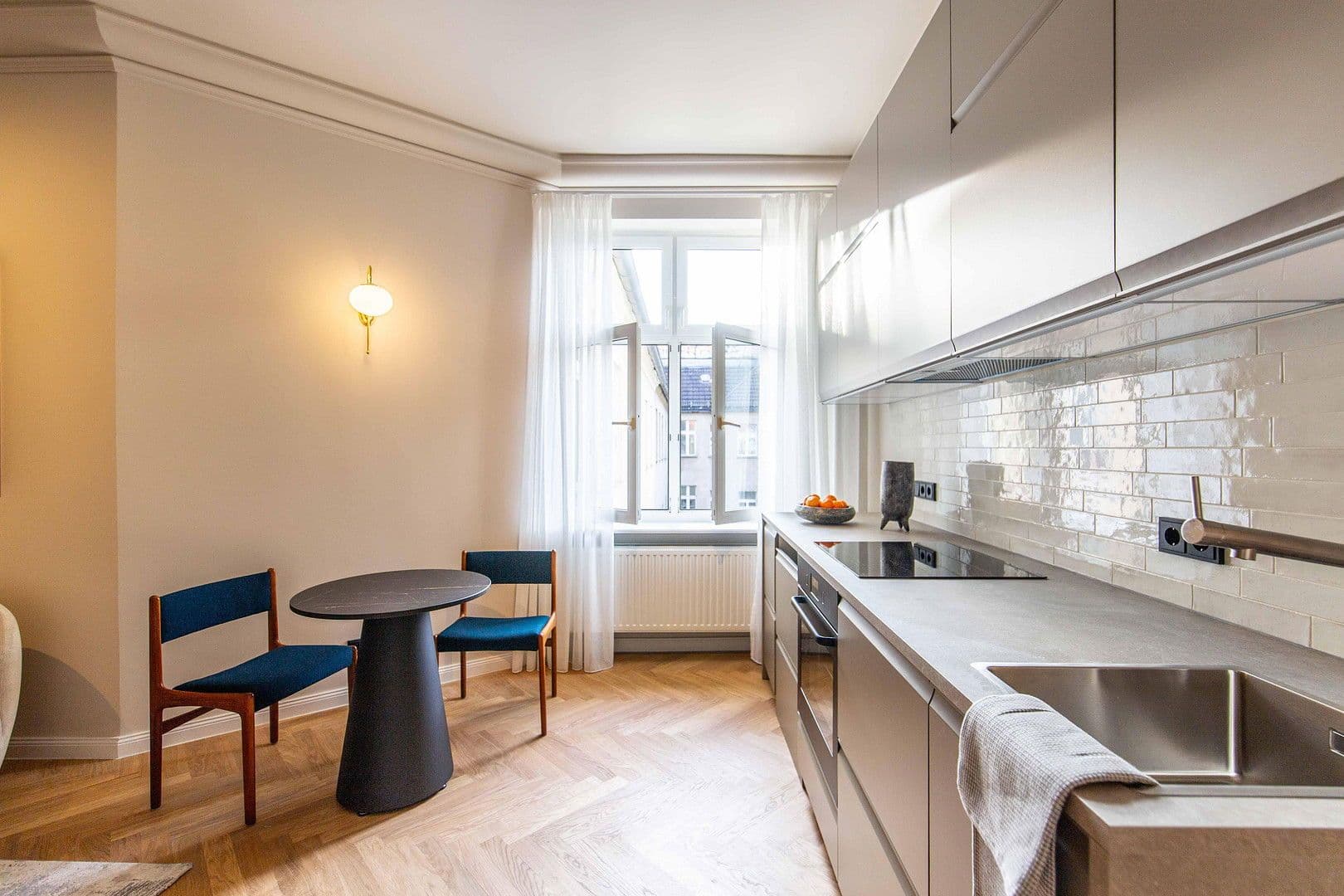 Predaj bytu 2-izbový 45 m², Winsstraße 0, Berlin, Berlín Predaj bytu 2-izbový 45 m², Winsstraße 0, Berlin, Berlín