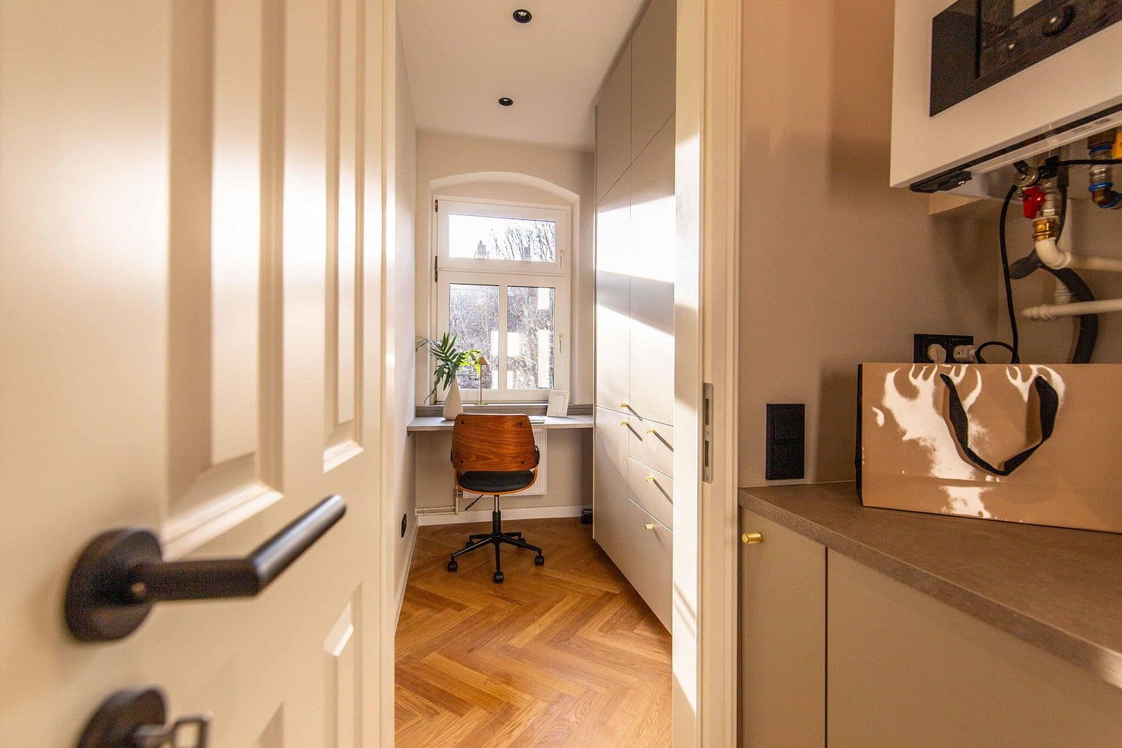 Predaj bytu 2-izbový 45 m², Winsstraße 0, Berlin, Berlín Predaj bytu 2-izbový 45 m², Winsstraße 0, Berlin, Berlín