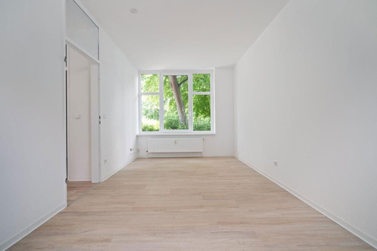 Predaj bytu 2-izbový 54 m², Greifswald, Meklenbursko-Predpomoransko Predaj bytu 2-izbový 54 m², Greifswald, Meklenbursko-Predpomoransko