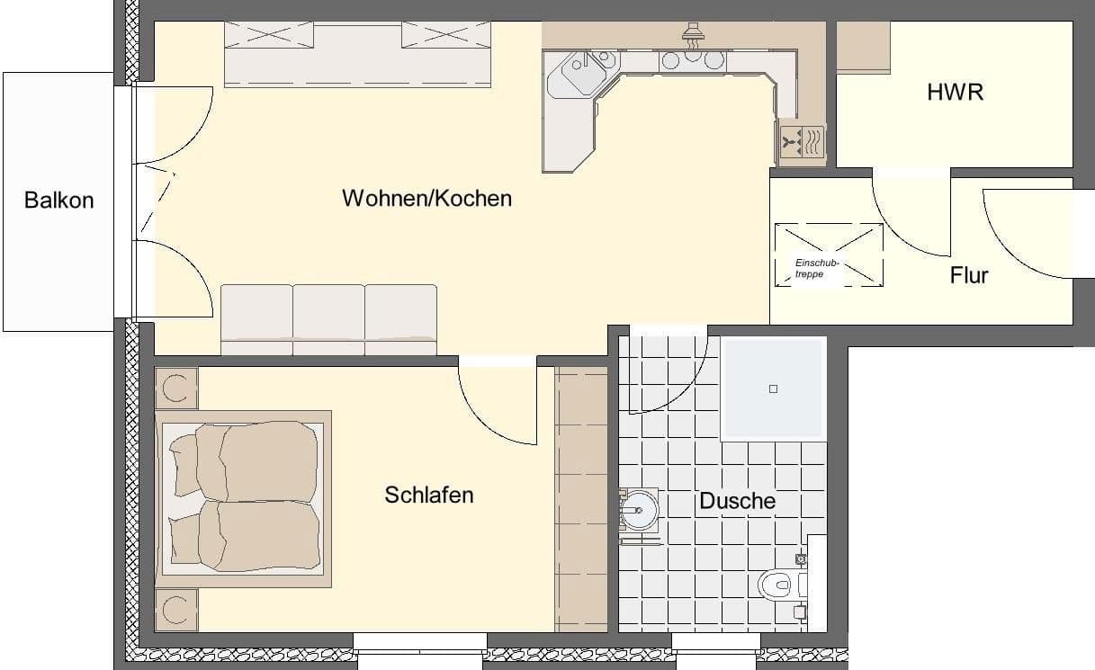 Predaj domu 570 m², pozemek 1.231 m², Welmbüttel, Šlezvicko-Holštajnsko Predaj domu 570 m², pozemek 1.231 m², Welmbüttel, Šlezvicko-Holštajnsko