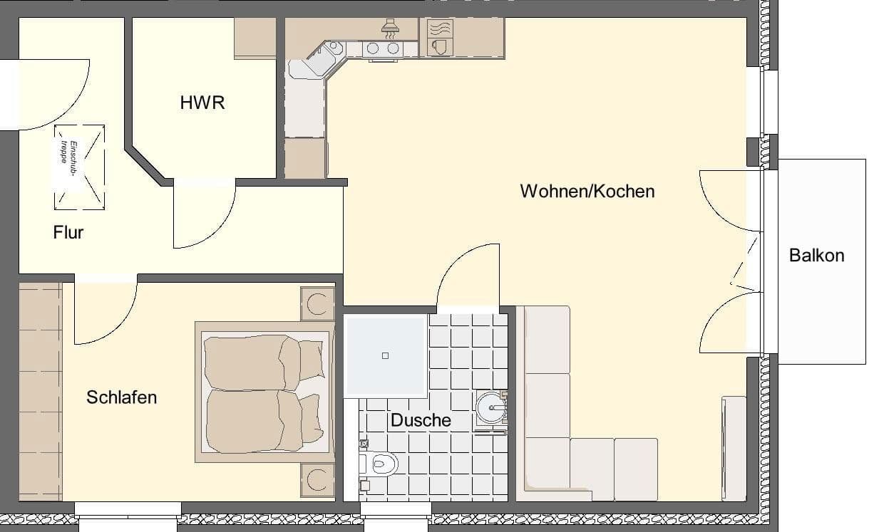 Predaj domu 570 m², pozemek 1.231 m², Welmbüttel, Šlezvicko-Holštajnsko Predaj domu 570 m², pozemek 1.231 m², Welmbüttel, Šlezvicko-Holštajnsko