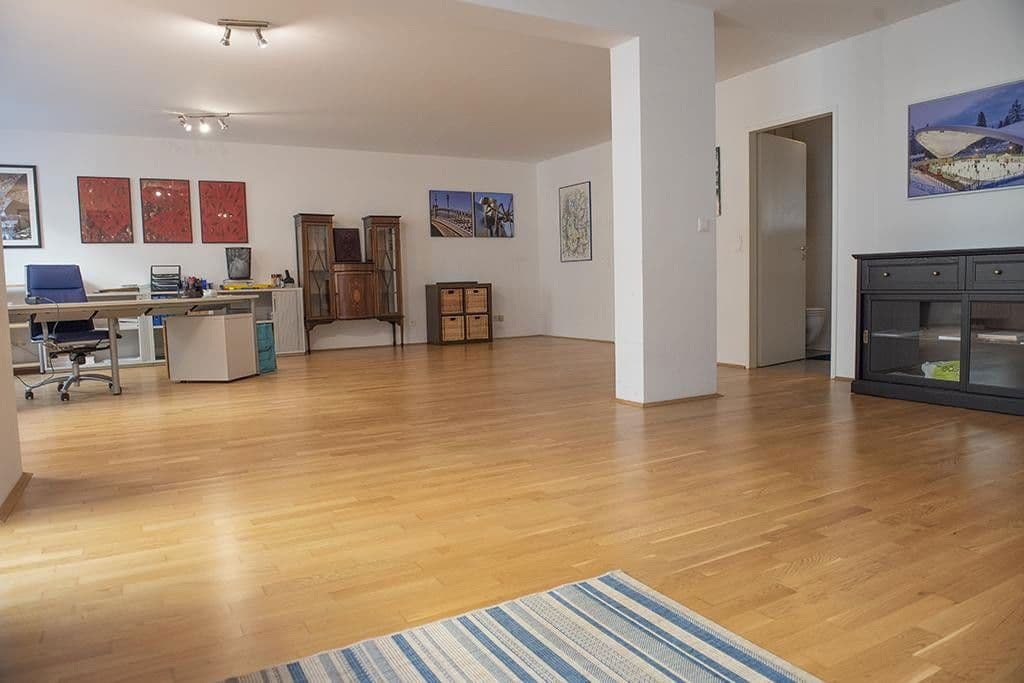 Prenájom kancelárie 137 m², Bandgasse, Wien, Viedeň Prenájom kancelárie 137 m², Bandgasse, Wien, Viedeň