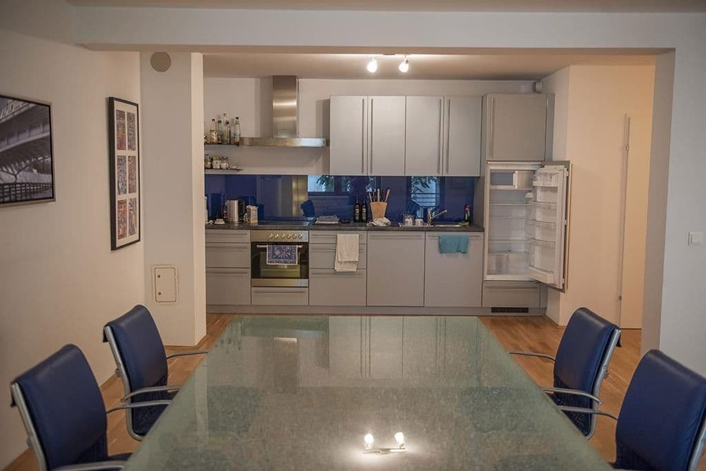 Prenájom kancelárie 137 m², Bandgasse, Wien, Viedeň Prenájom kancelárie 137 m², Bandgasse, Wien, Viedeň