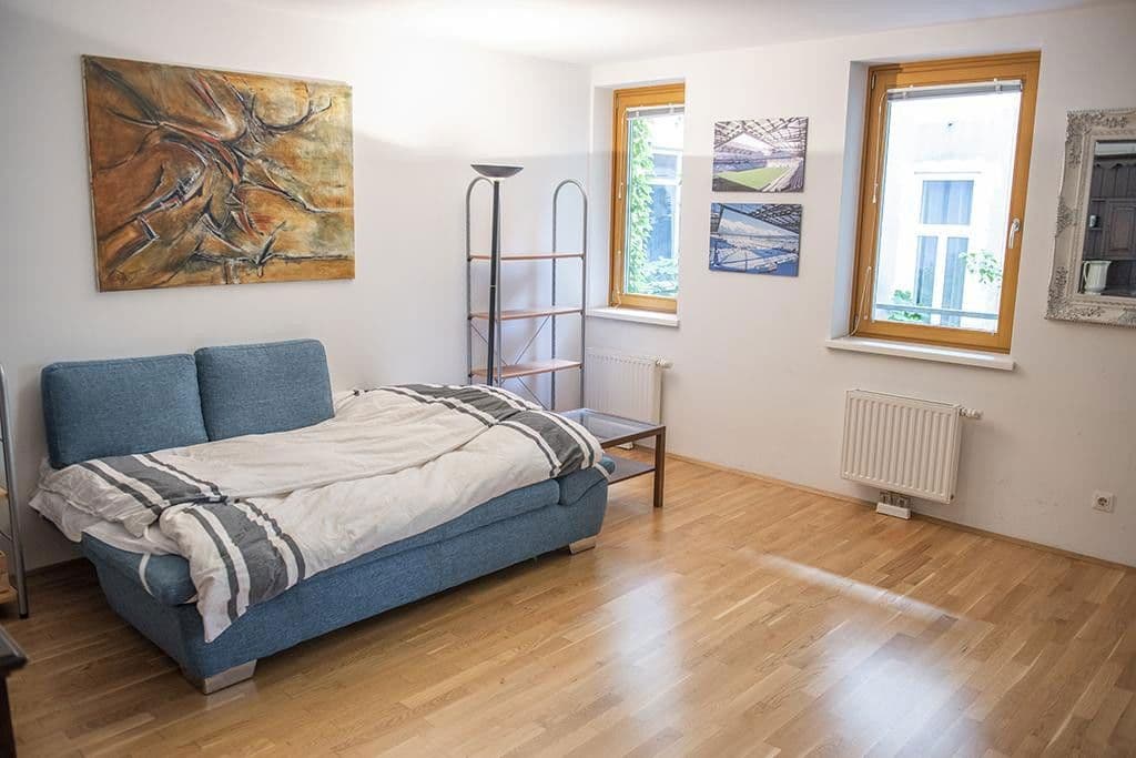 Prenájom kancelárie 137 m², Bandgasse, Wien, Viedeň Prenájom kancelárie 137 m², Bandgasse, Wien, Viedeň