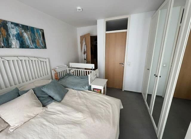 Prenájom bytu 3-izbový 62 m², Kleine Alexanderstraße 12, Berlin, Berlín Prenájom bytu 3-izbový 62 m², Kleine Alexanderstraße 12, Berlin, Berlín