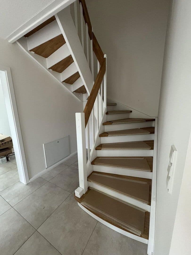 Predaj domu 146 m², pozemek 391 m², Hildesheim, Dolné Sasko Predaj domu 146 m², pozemek 391 m², Hildesheim, Dolné Sasko