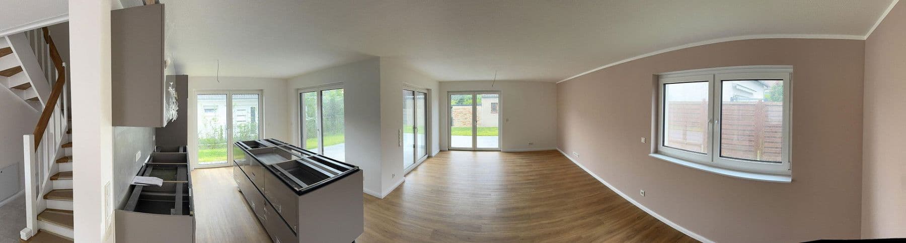 Predaj domu 146 m², pozemek 391 m², Hildesheim, Dolné Sasko Predaj domu 146 m², pozemek 391 m², Hildesheim, Dolné Sasko