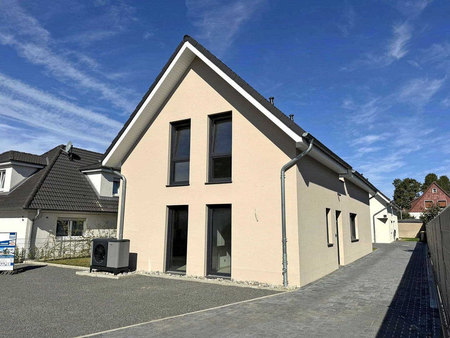 Predaj domu 146 m², pozemek 391 m², Hildesheim, Dolné Sasko Predaj domu 146 m², pozemek 391 m², Hildesheim, Dolné Sasko