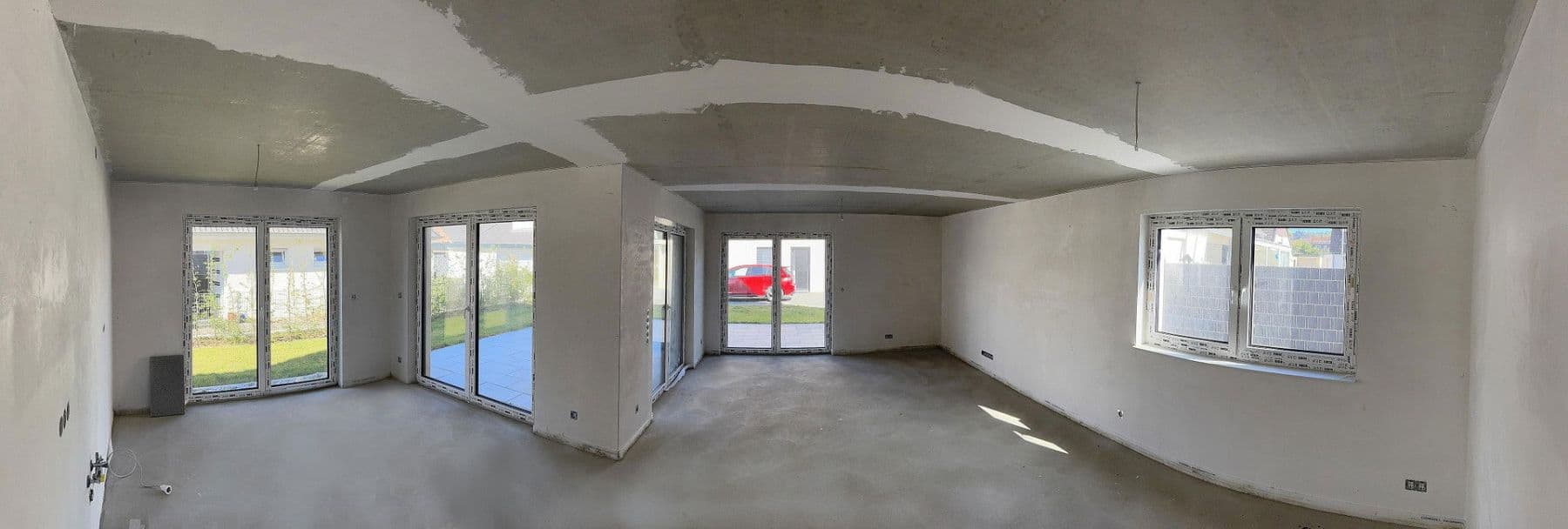 Predaj domu 146 m², pozemek 391 m², Hildesheim, Dolné Sasko Predaj domu 146 m², pozemek 391 m², Hildesheim, Dolné Sasko