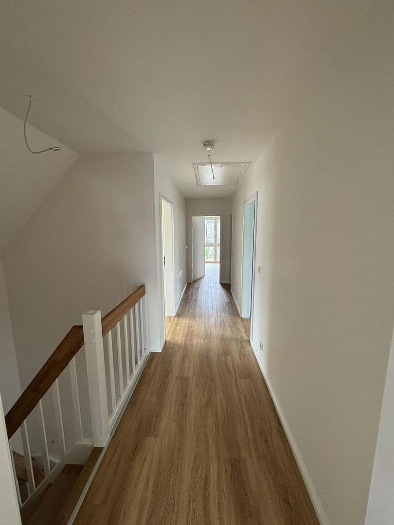 Predaj domu 146 m², pozemek 391 m², Hildesheim, Dolné Sasko Predaj domu 146 m², pozemek 391 m², Hildesheim, Dolné Sasko