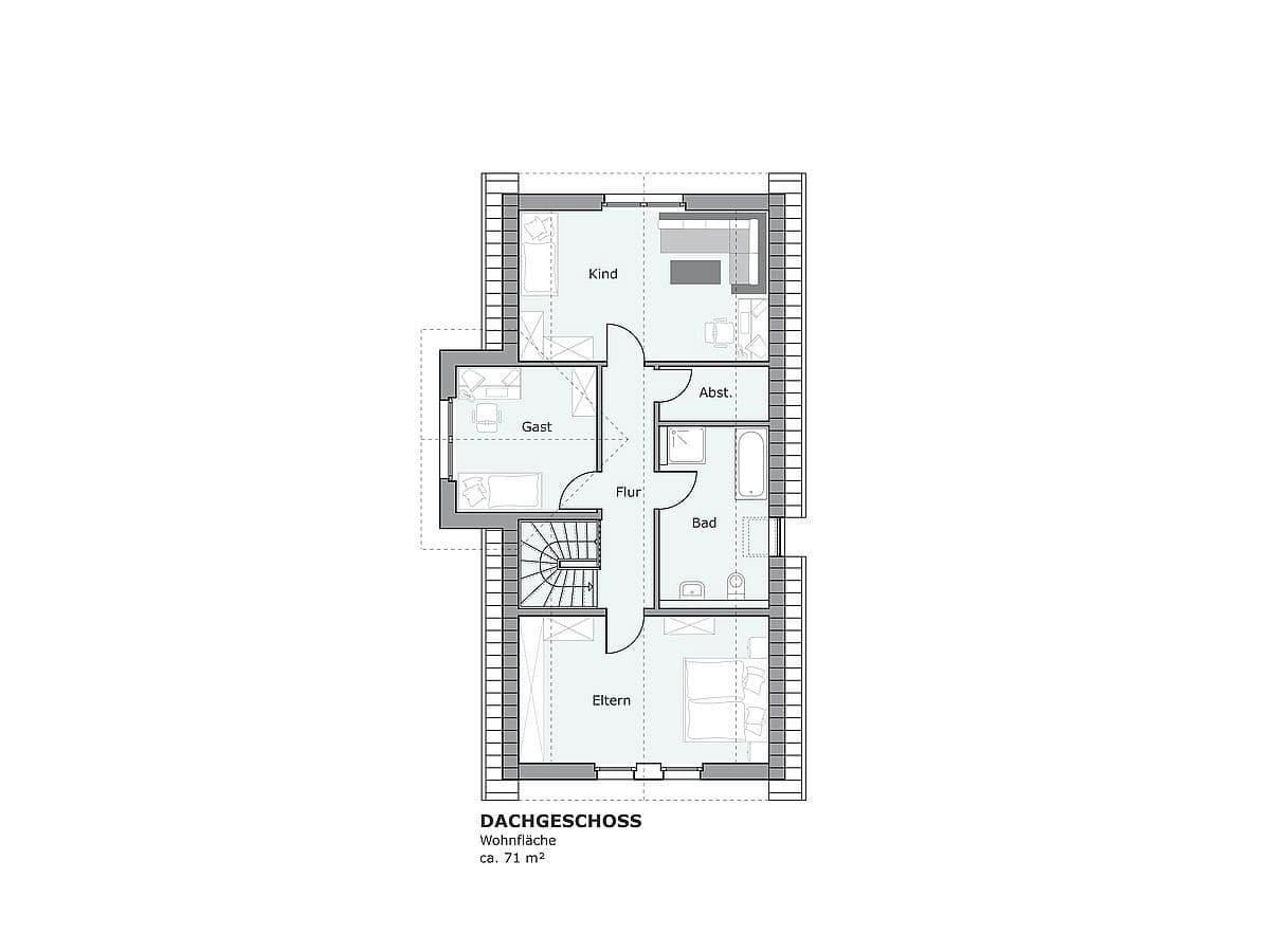 Predaj domu 146 m², pozemek 391 m², Hildesheim, Dolné Sasko Predaj domu 146 m², pozemek 391 m², Hildesheim, Dolné Sasko