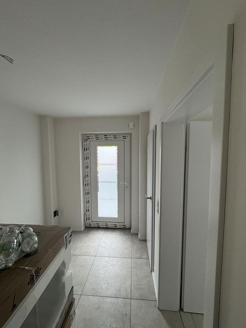 Predaj domu 146 m², pozemek 391 m², Hildesheim, Dolné Sasko Predaj domu 146 m², pozemek 391 m², Hildesheim, Dolné Sasko