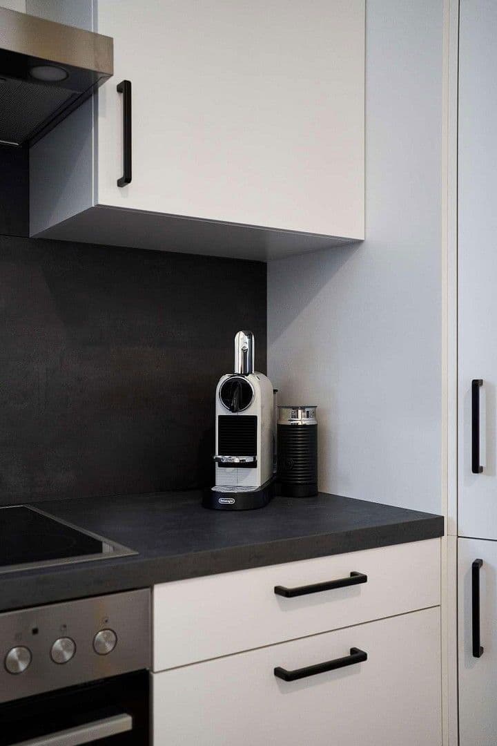 Prenájom bytu 4-izbový 84 m², Offenburg, Bádensko-Wurttembersko Prenájom bytu 4-izbový 84 m², Offenburg, Bádensko-Wurttembersko