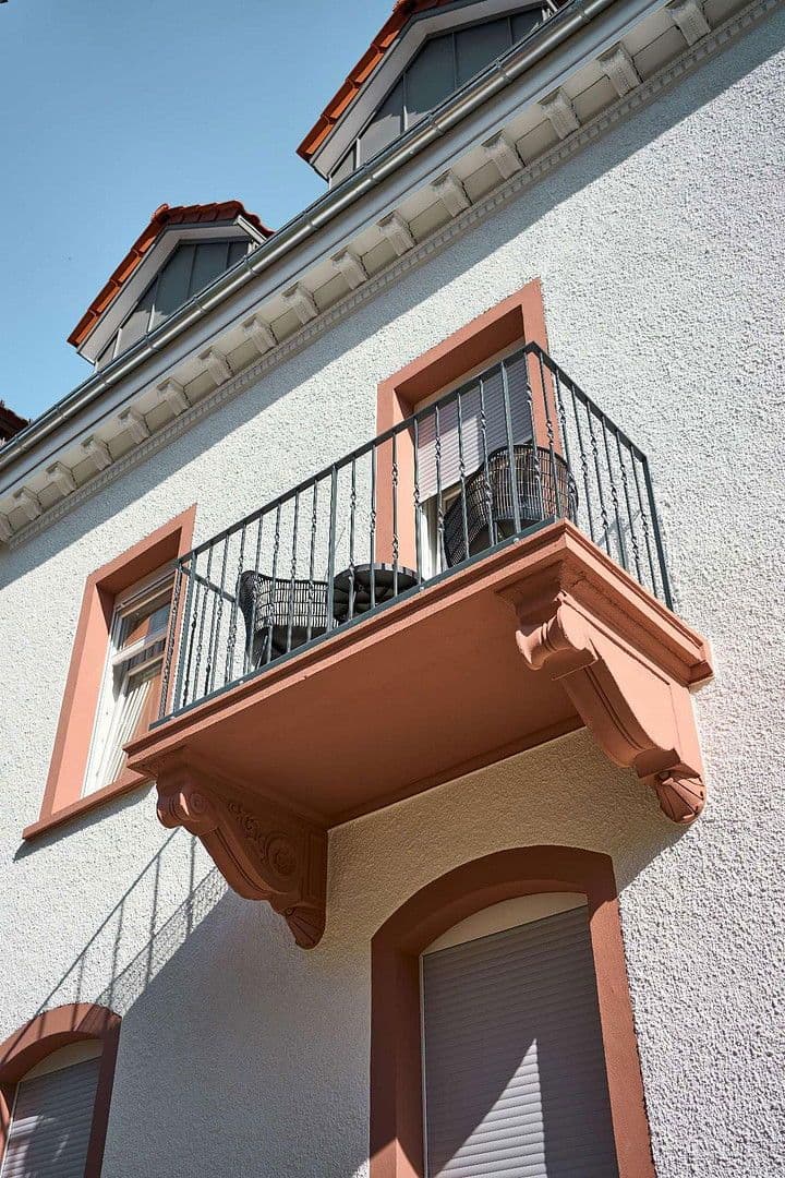 Prenájom bytu 4-izbový 84 m², Offenburg, Bádensko-Wurttembersko Prenájom bytu 4-izbový 84 m², Offenburg, Bádensko-Wurttembersko