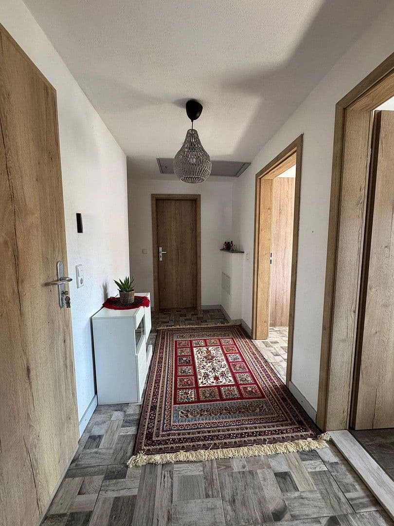 Prenájom bytu 2-izbový 52 m², Stuttgart, Bádensko-Wurttembersko Prenájom bytu 2-izbový 52 m², Stuttgart, Bádensko-Wurttembersko