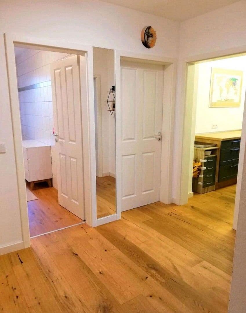 Predaj bytu 3-izbový 120 m², Zeitlarn, Bavorsko Predaj bytu 3-izbový 120 m², Zeitlarn, Bavorsko