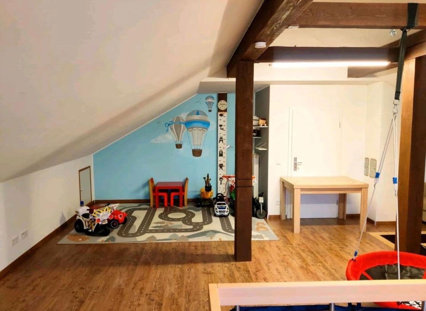 Predaj bytu 3-izbový 120 m², Zeitlarn, Bavorsko Predaj bytu 3-izbový 120 m², Zeitlarn, Bavorsko