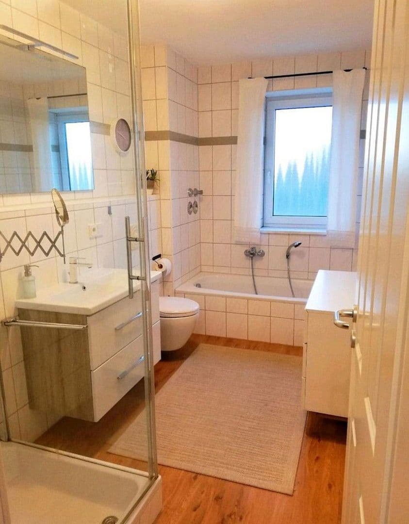 Predaj bytu 3-izbový 120 m², Zeitlarn, Bavorsko Predaj bytu 3-izbový 120 m², Zeitlarn, Bavorsko