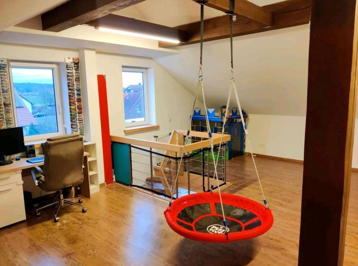 Predaj bytu 3-izbový 120 m², Zeitlarn, Bavorsko Predaj bytu 3-izbový 120 m², Zeitlarn, Bavorsko