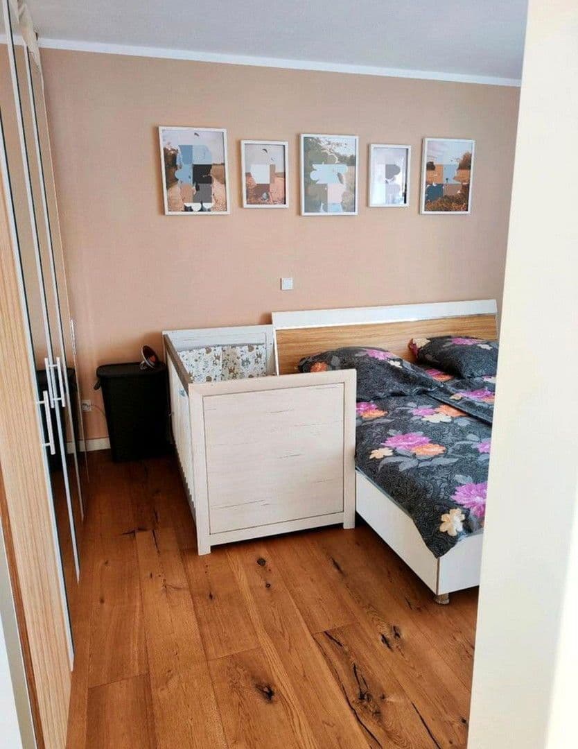 Predaj bytu 3-izbový 120 m², Zeitlarn, Bavorsko Predaj bytu 3-izbový 120 m², Zeitlarn, Bavorsko