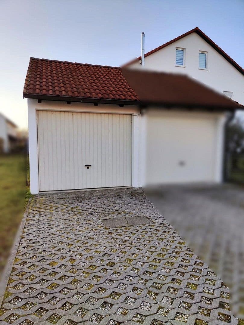 Predaj bytu 3-izbový 120 m², Zeitlarn, Bavorsko Predaj bytu 3-izbový 120 m², Zeitlarn, Bavorsko