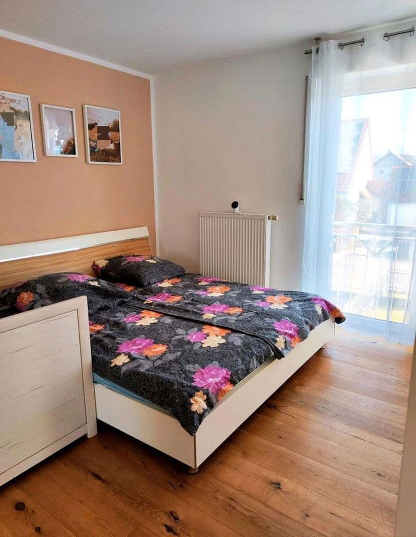 Predaj bytu 3-izbový 120 m², Zeitlarn, Bavorsko Predaj bytu 3-izbový 120 m², Zeitlarn, Bavorsko