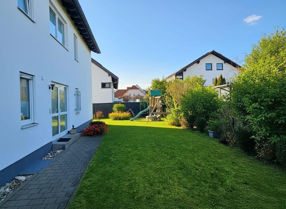 Predaj bytu 3-izbový 120 m², Zeitlarn, Bavorsko Predaj bytu 3-izbový 120 m², Zeitlarn, Bavorsko