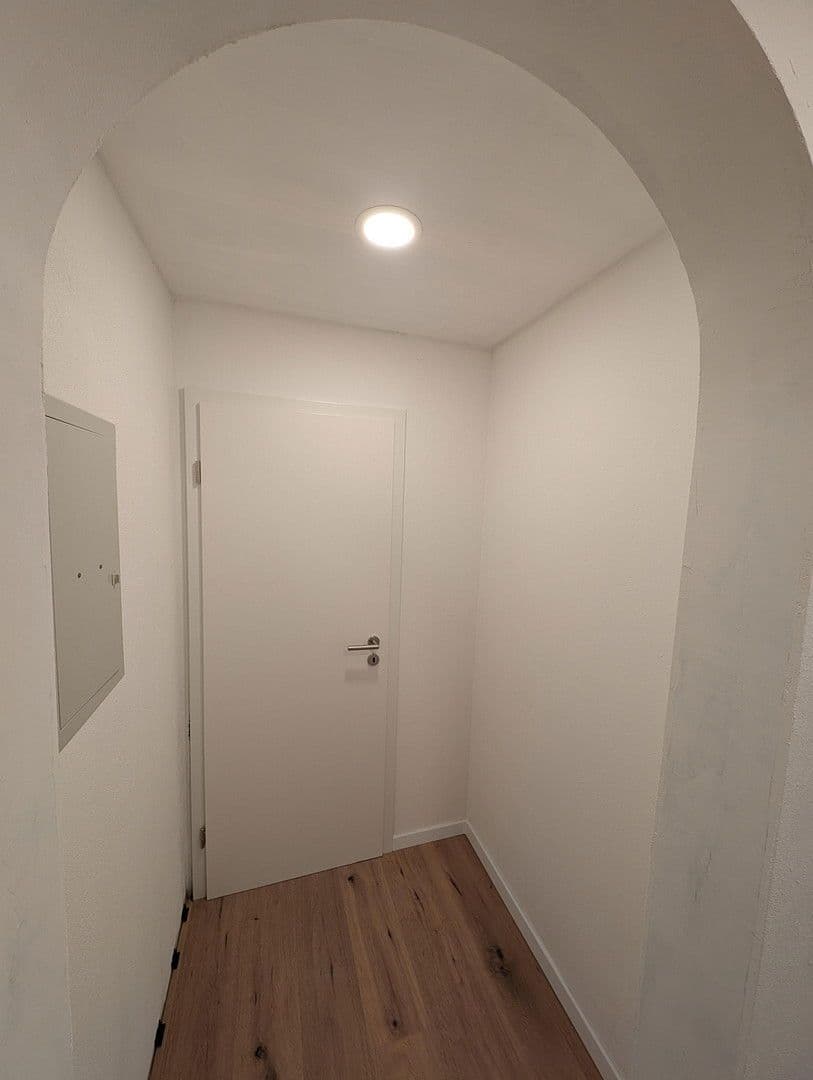 Prenájom bytu 3-izbový 65 m², Sonnenhalde 2, Bühlertann, Bádensko-Wurttembersko Prenájom bytu 3-izbový 65 m², Sonnenhalde 2, Bühlertann, Bádensko-Wurttembersko