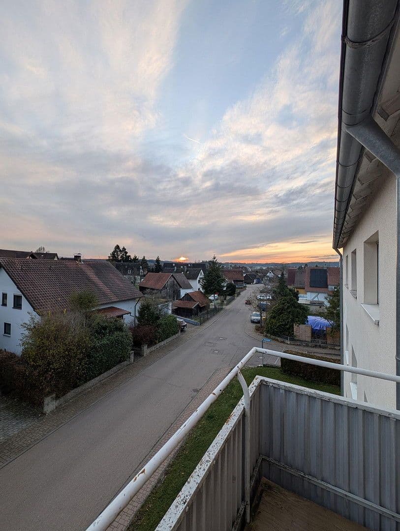 Prenájom bytu 3-izbový 65 m², Sonnenhalde 2, Bühlertann, Bádensko-Wurttembersko Prenájom bytu 3-izbový 65 m², Sonnenhalde 2, Bühlertann, Bádensko-Wurttembersko