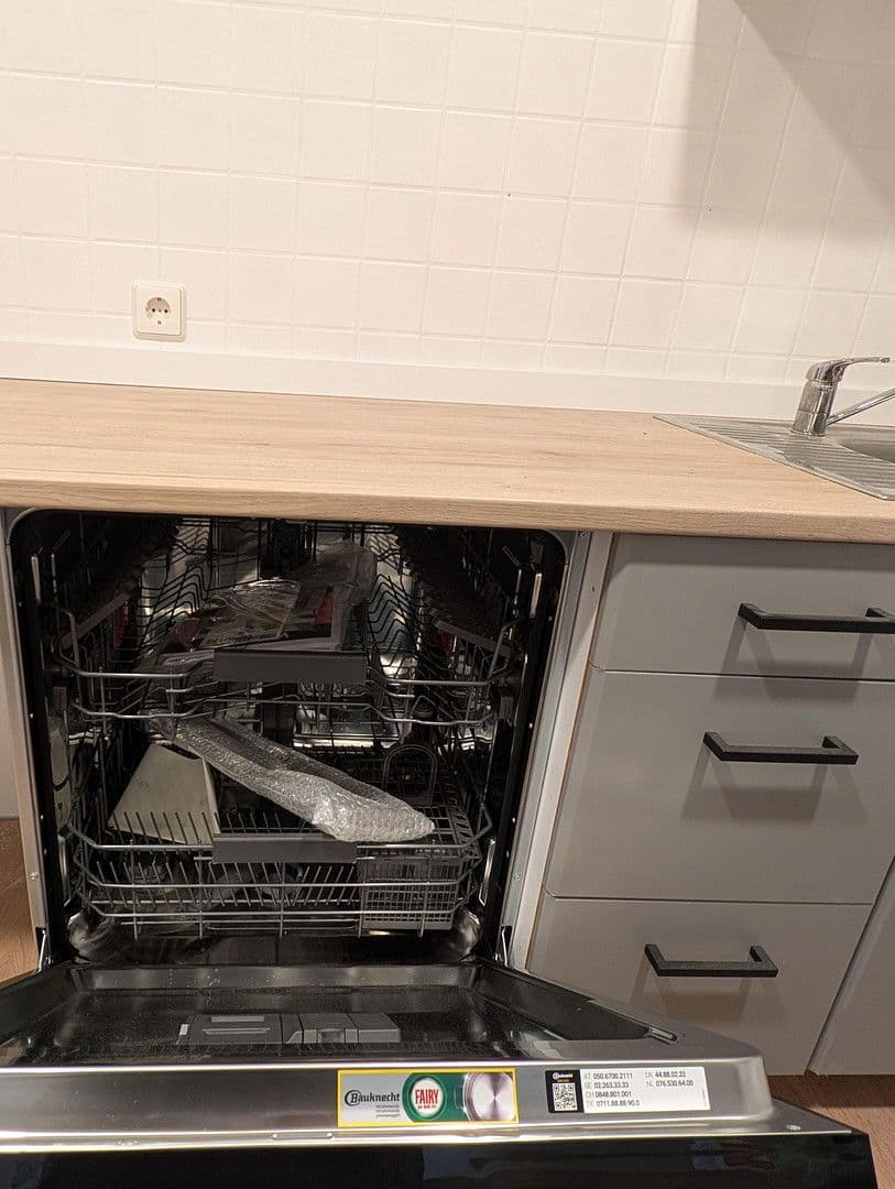 Prenájom bytu 3-izbový 65 m², Sonnenhalde 2, Bühlertann, Bádensko-Wurttembersko Prenájom bytu 3-izbový 65 m², Sonnenhalde 2, Bühlertann, Bádensko-Wurttembersko