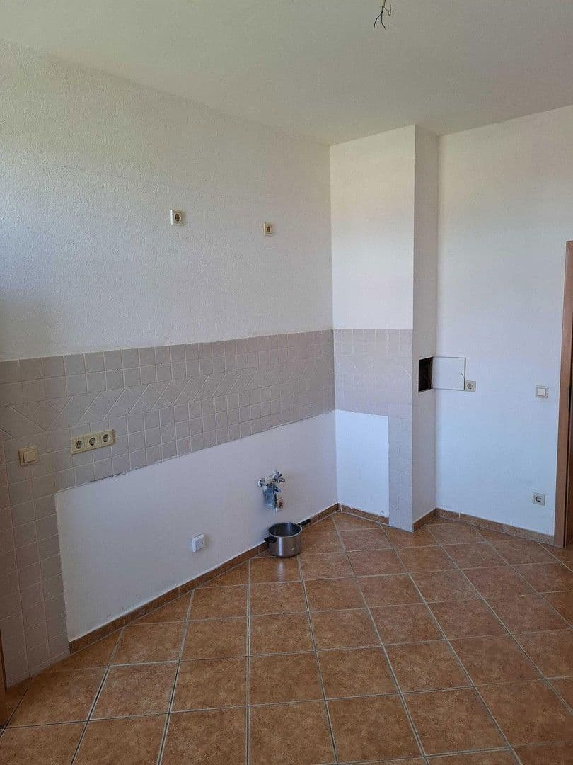 Prenájom bytu 3-izbový 73 m², Demitz-Thumitz, Sasko Prenájom bytu 3-izbový 73 m², Demitz-Thumitz, Sasko