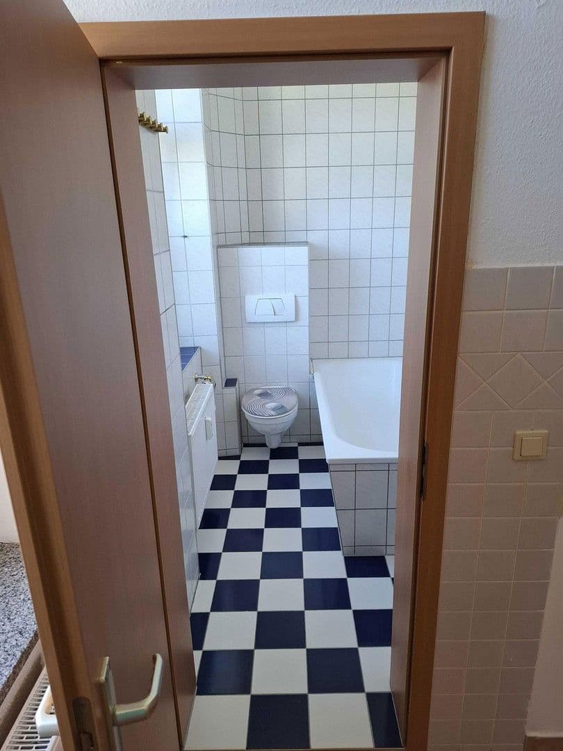 Prenájom bytu 3-izbový 73 m², Demitz-Thumitz, Sasko Prenájom bytu 3-izbový 73 m², Demitz-Thumitz, Sasko