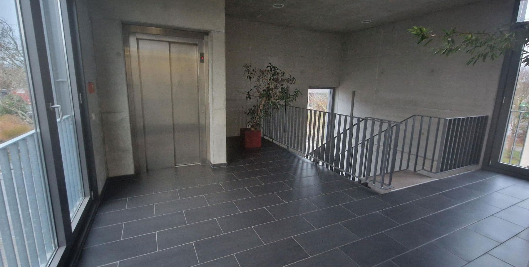 Prenájom kancelárie 380 m², Dieselstr. 10, Ditzingen, Bádensko-Wurttembersko Prenájom kancelárie 380 m², Dieselstr. 10, Ditzingen, Bádensko-Wurttembersko