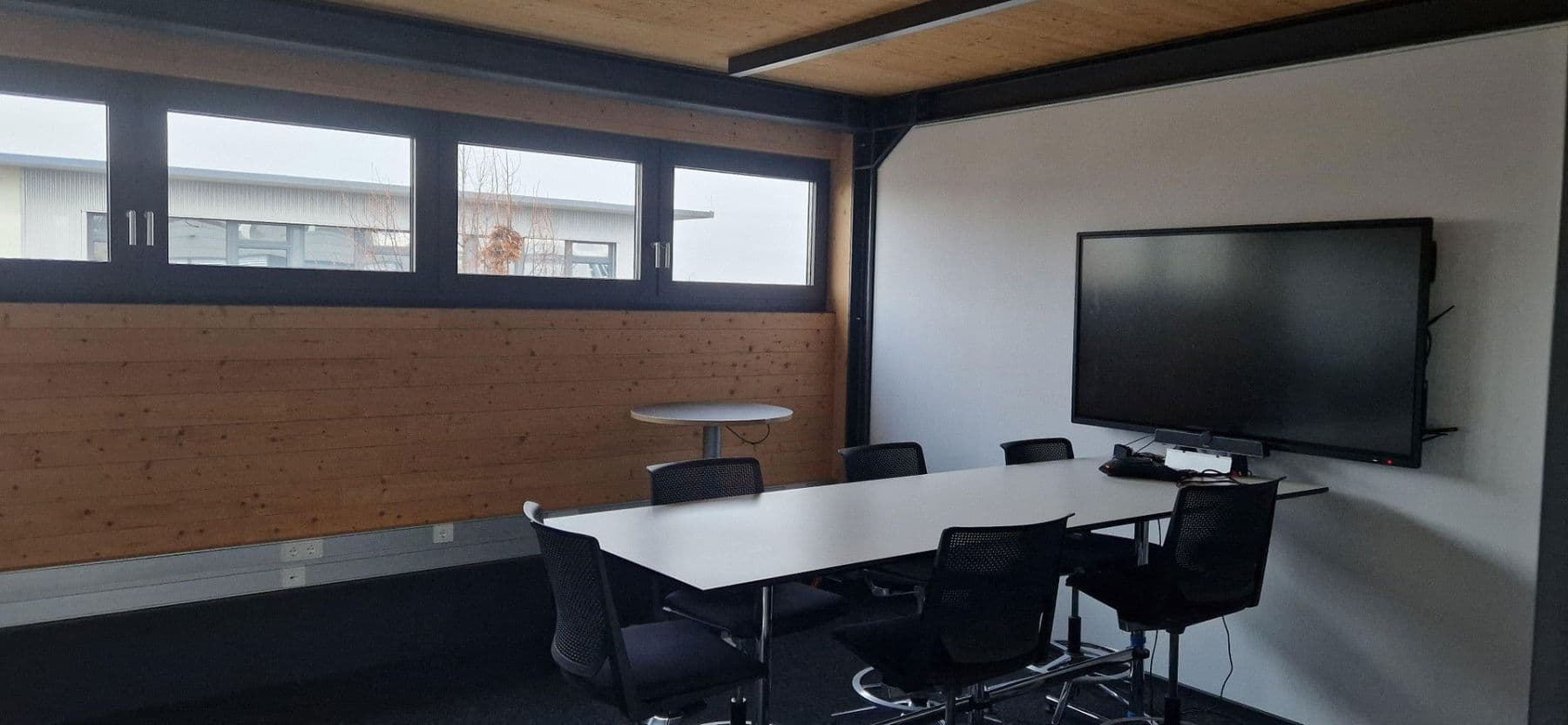 Prenájom kancelárie 380 m², Dieselstr. 10, Ditzingen, Bádensko-Wurttembersko Prenájom kancelárie 380 m², Dieselstr. 10, Ditzingen, Bádensko-Wurttembersko