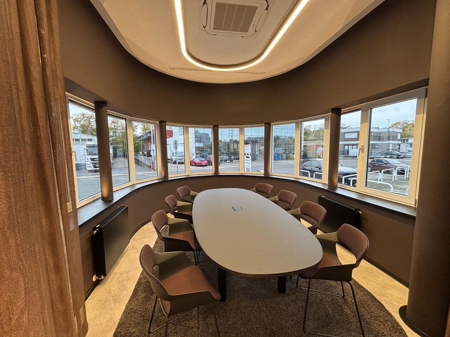 Prenájom kancelárie 600 m², Moselstr. 14, Neuss, Severné Porýnie - Westfálsko Prenájom kancelárie 600 m², Moselstr. 14, Neuss, Severné Porýnie - Westfálsko