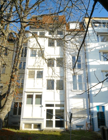 Predaj bytu 2-izbový 57 m², Nathanaelstrasse 19, Leipzig, Sasko Predaj bytu 2-izbový 57 m², Nathanaelstrasse 19, Leipzig, Sasko
