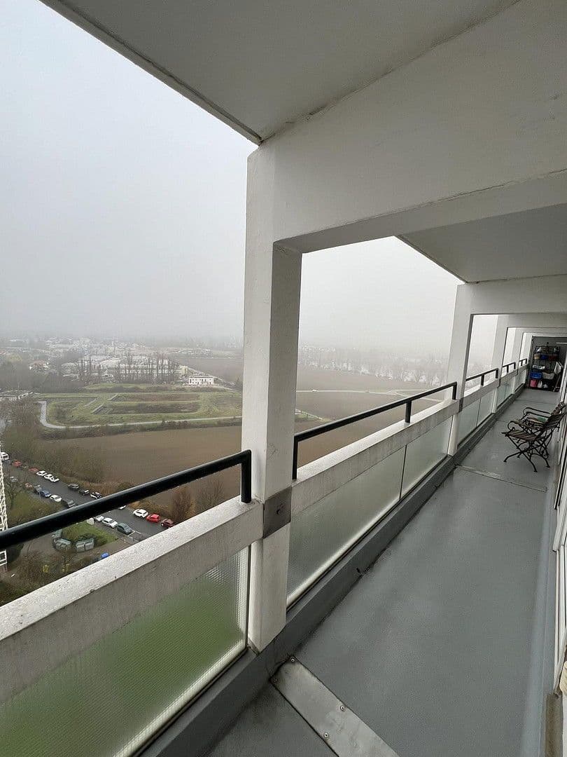 Prenájom bytu 4-izbový 107 m², Froschlache 19, Ludwigshafen-Friesenheim, Porýnie-Falcko Prenájom bytu 4-izbový 107 m², Froschlache 19, Ludwigshafen-Friesenheim, Porýnie-Falcko