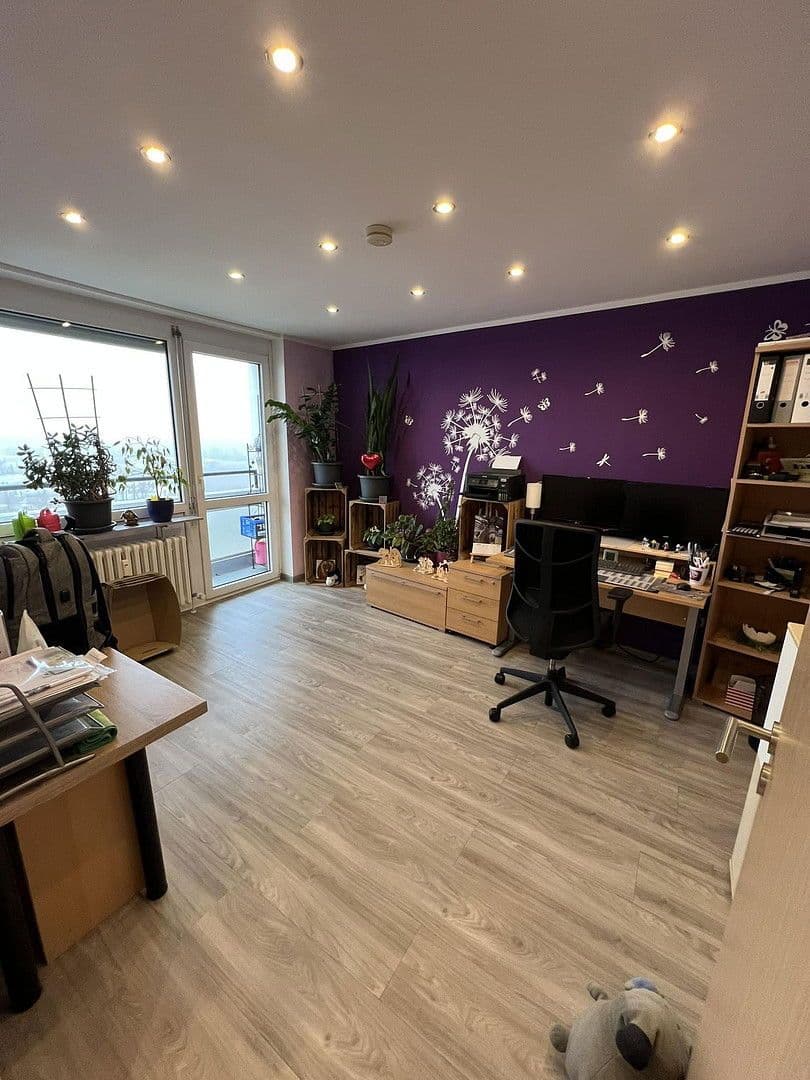 Prenájom bytu 4-izbový 107 m², Froschlache 19, Ludwigshafen-Friesenheim, Porýnie-Falcko Prenájom bytu 4-izbový 107 m², Froschlache 19, Ludwigshafen-Friesenheim, Porýnie-Falcko