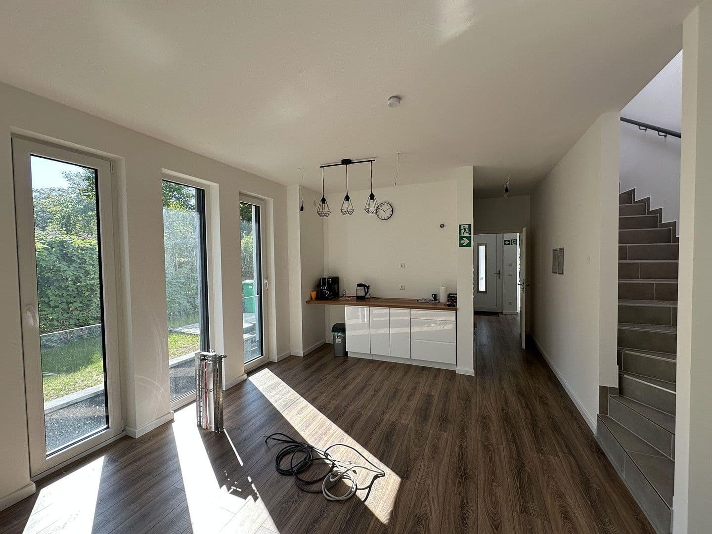 Predaj domu 170 m², pozemek 508 m², Rembrandtstraße 67, Blankenfelde-Mahlow, Brandenbursko Predaj domu 170 m², pozemek 508 m², Rembrandtstraße 67, Blankenfelde-Mahlow, Brandenbursko