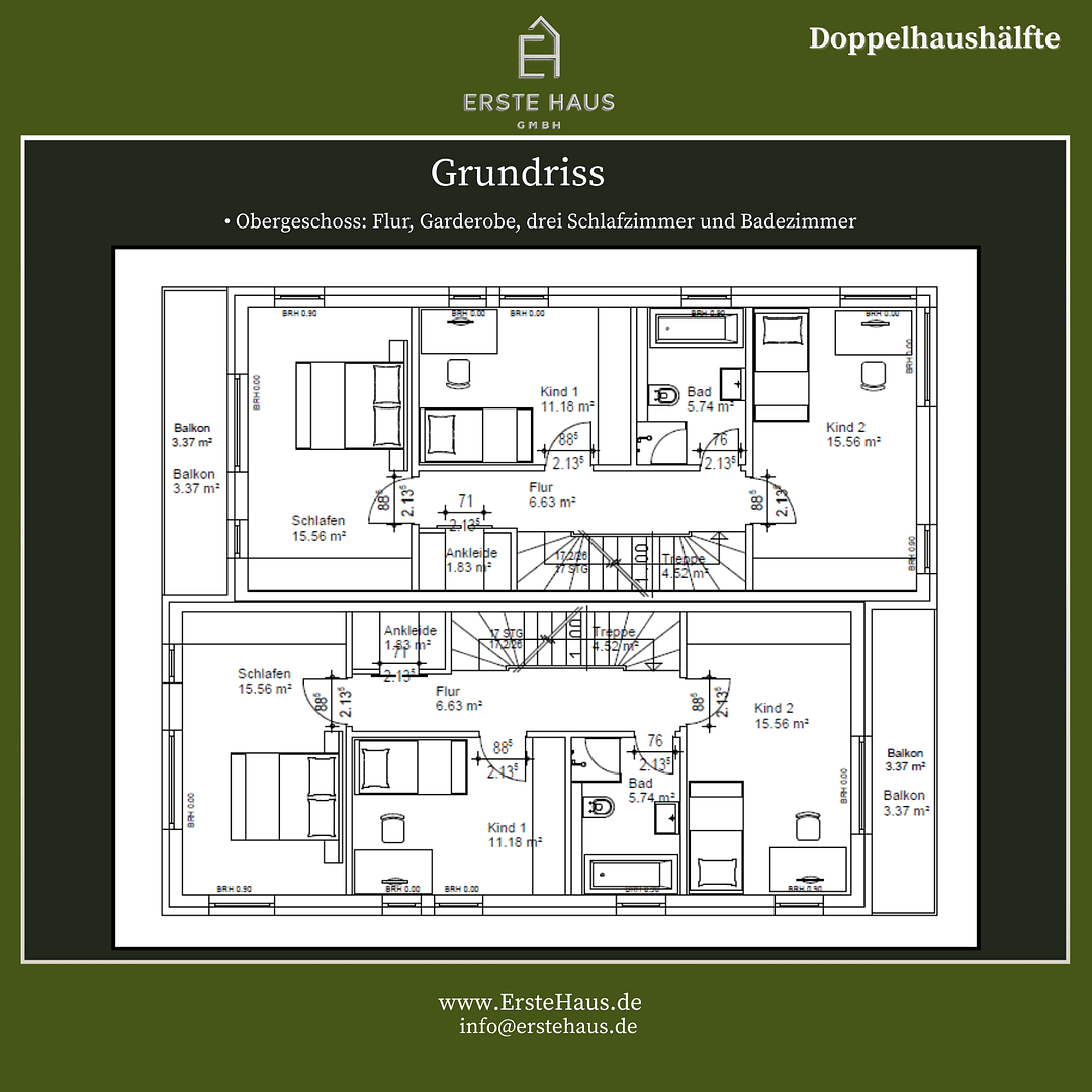 Predaj domu 170 m², pozemek 508 m², Rembrandtstraße 67, Blankenfelde-Mahlow, Brandenbursko Predaj domu 170 m², pozemek 508 m², Rembrandtstraße 67, Blankenfelde-Mahlow, Brandenbursko