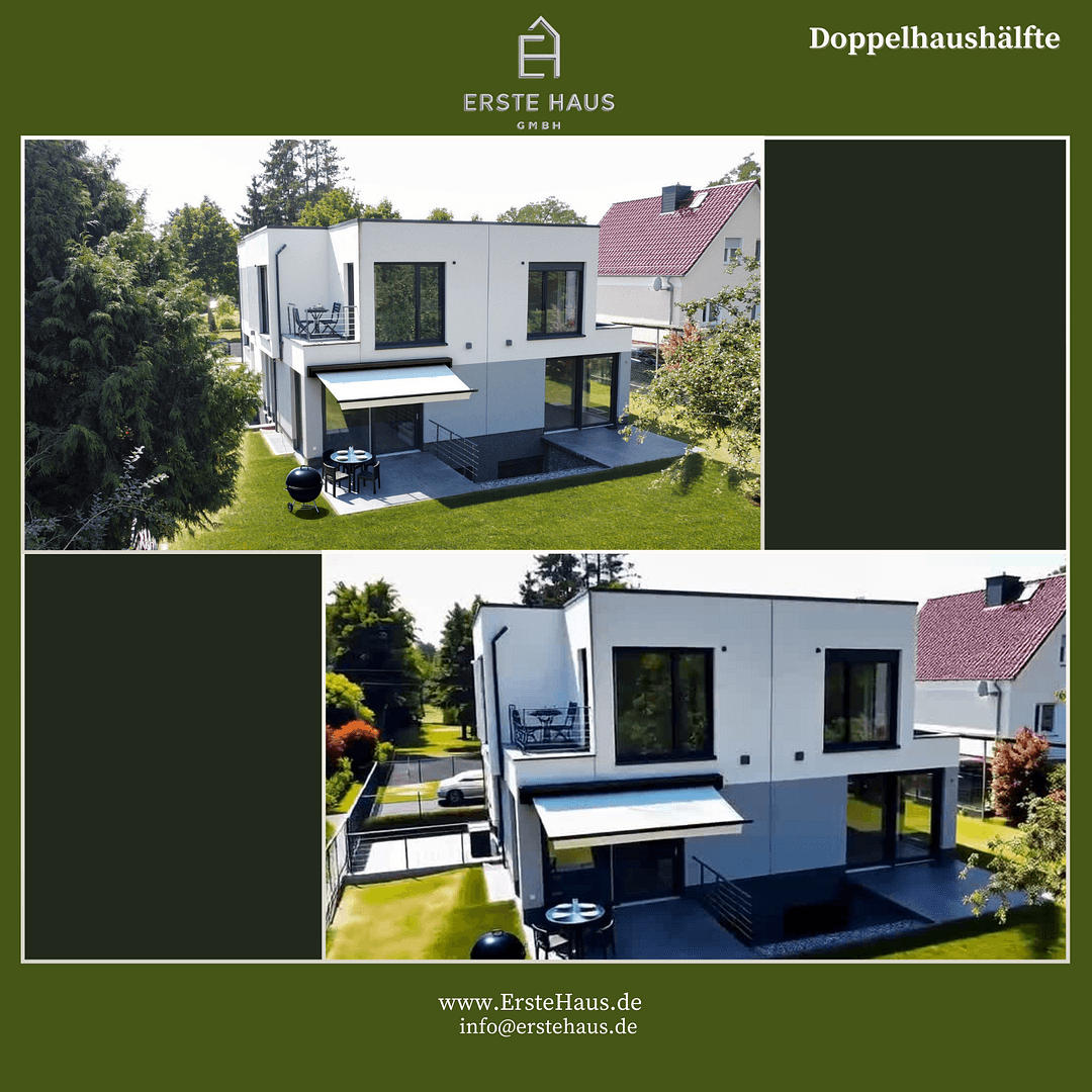 Predaj domu 170 m², pozemek 508 m², Rembrandtstraße 67, Blankenfelde-Mahlow, Brandenbursko Predaj domu 170 m², pozemek 508 m², Rembrandtstraße 67, Blankenfelde-Mahlow, Brandenbursko