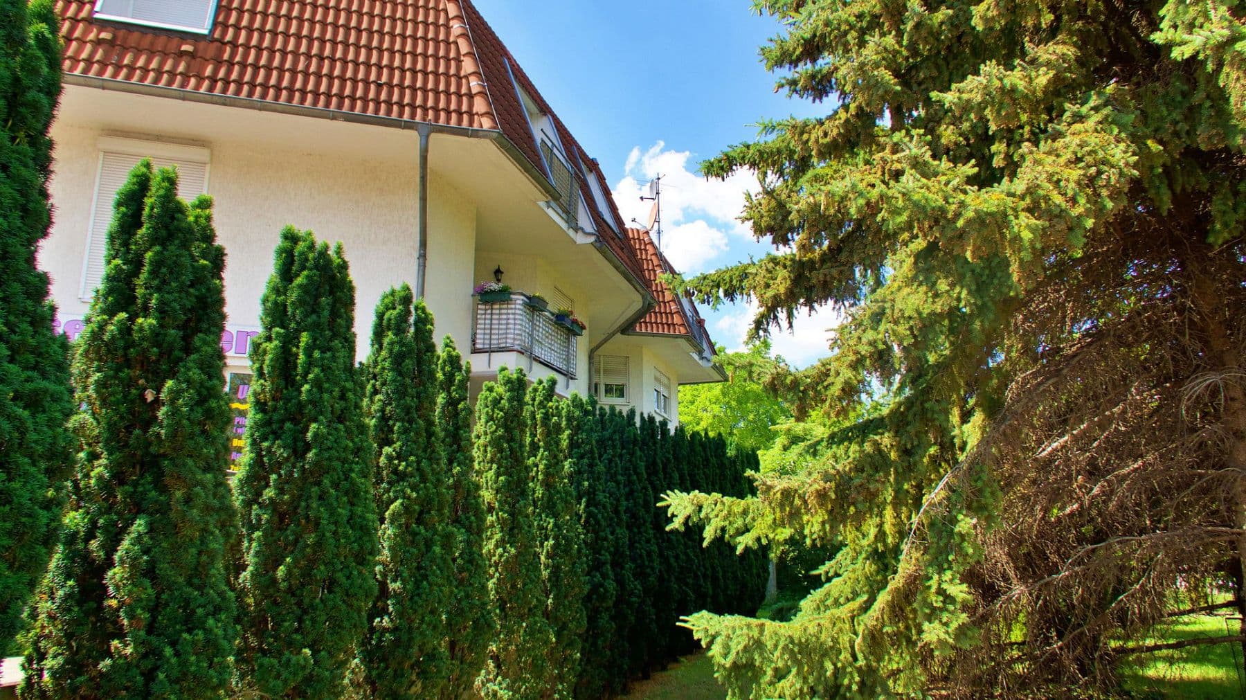 Prenájom bytu 1-izbový 42 m², Barleben, Sasko-Anhaltsko Prenájom bytu 1-izbový 42 m², Barleben, Sasko-Anhaltsko