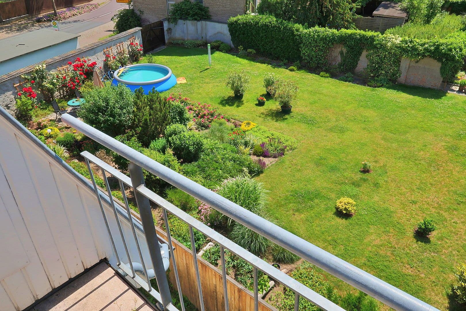 Prenájom bytu 1-izbový 42 m², Barleben, Sasko-Anhaltsko Prenájom bytu 1-izbový 42 m², Barleben, Sasko-Anhaltsko